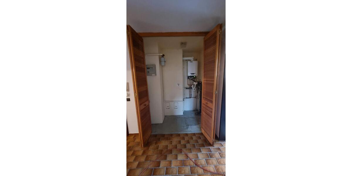 Erdgeschoßwohnung Hamburg Harburg - 2 Zimmer, 53 m&sup2;, 175.000&euro; | Angebot:26497964