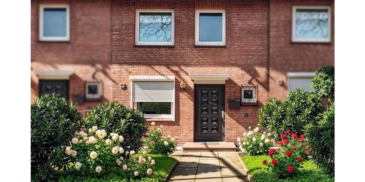 Mehrfamilienhaus, Wohnhaus Hamburg Osdorf - 5 Zimmer, 120 m&sup2;, 657.000&euro; | Angebot:26220038