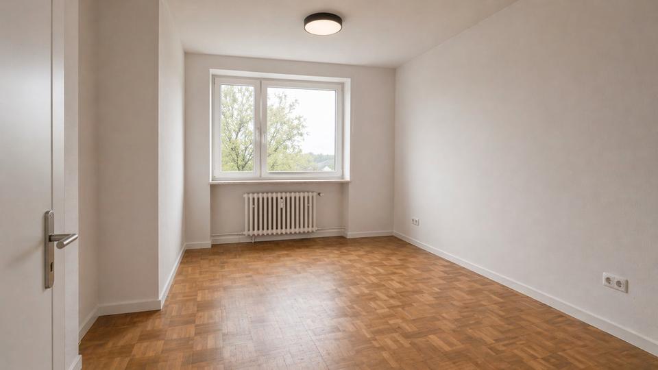 Etagenwohnung Pinneberg - 3 Zimmer, 79 m&sup2;, 1.550&euro; | Angebot:26232129