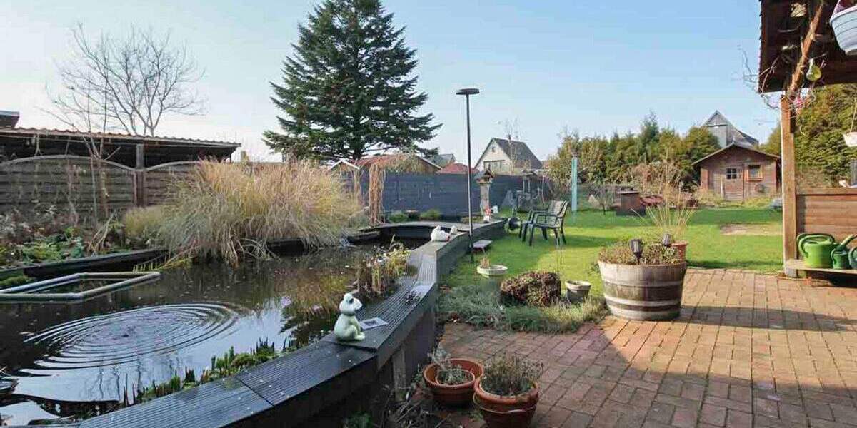 Einfamilienhaus Norderstedt Harksheide - 7 Zimmer, 679.000&euro; | Angebot:25539355