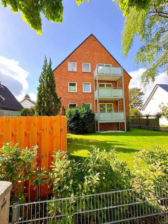 Wohnung zum Kaufen in Hamburg 339.000 € 76 m²