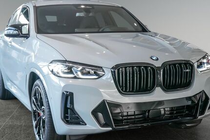 BMW X4 M40 1.500 km 81.990 &euro; Ahrensburg 22926