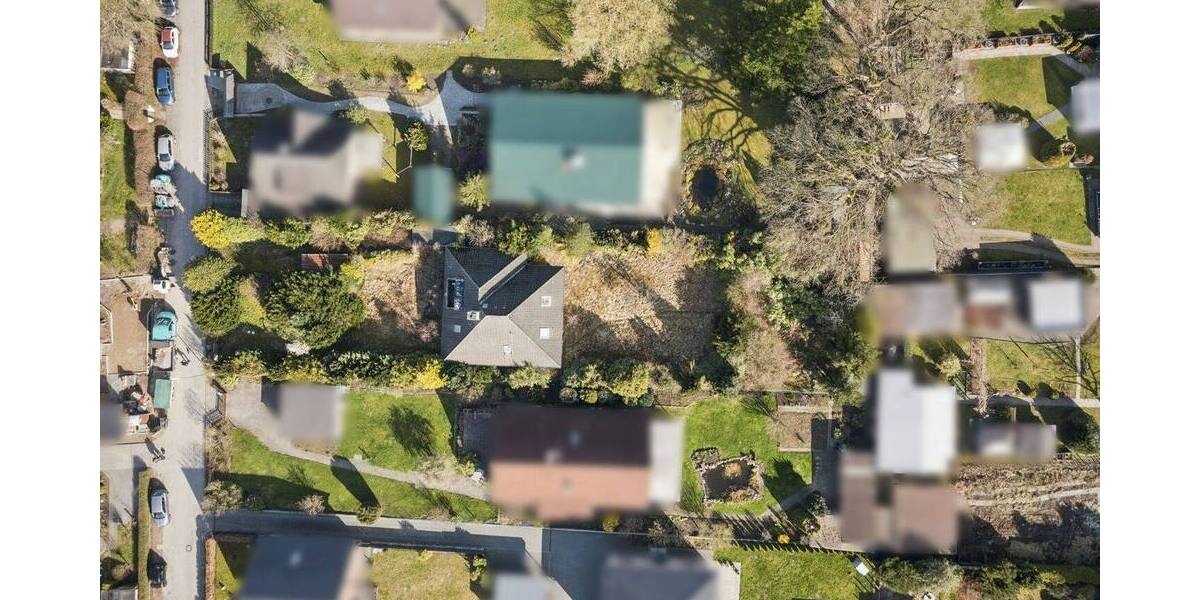 Grundstück Hamburg Poppenbüttel - 949.000&euro; | Angebot:26617029