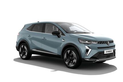 Renault Symbioz 20.700 km 26.990 &euro; Hamburg 20537