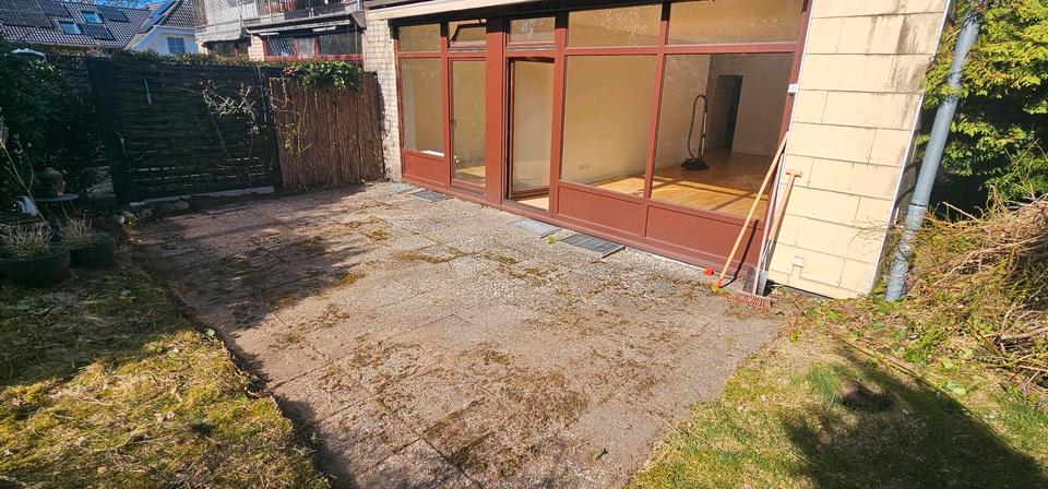 Terrassenwohnung Hamburg Altona - 3 Zimmer, 93 m&sup2;, 1.650&euro; | Angebot:26284145