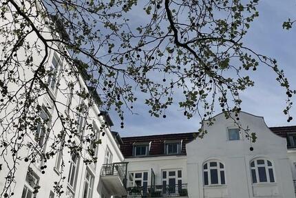 Wohnung Hamburg Harvestehude - 3 Zimmer, 93 m&sup2;, 890.000&euro; | Angebot:26544999