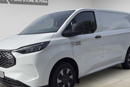 Ford Transit Custom 1.300 km 44.909 &euro; Hamburg 22761