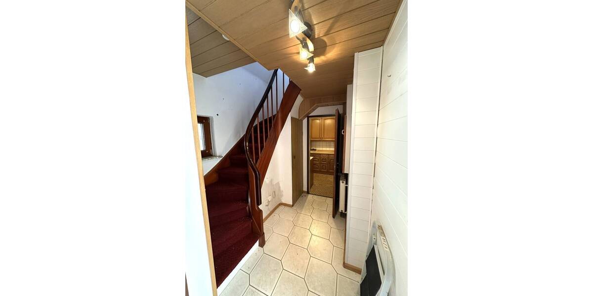 Doppelhaushälfte Hamburg Farmsen-Berne - 5 Zimmer, 105 m&sup2;, 179.000&euro; | Angebot:26129443