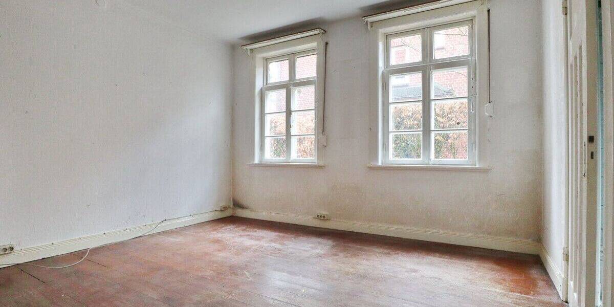 Einfamilienhaus Pinneberg - 7 Zimmer, 147 m&sup2;, 549.000&euro; | Angebot:26852880