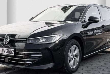 VW Passat 7.250 km 51.777 &euro; Hamburg 22303