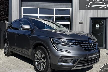 Renault Koleos 59.663 km 20.990 &euro; Hemdingen 25485