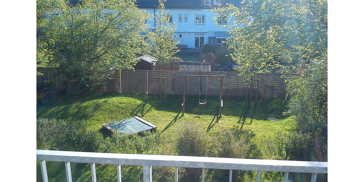 Etagenwohnung Hamburg Wandsbek - 3.5 Zimmer, 113 m&sup2;, 649.975&euro; | Angebot:26815431