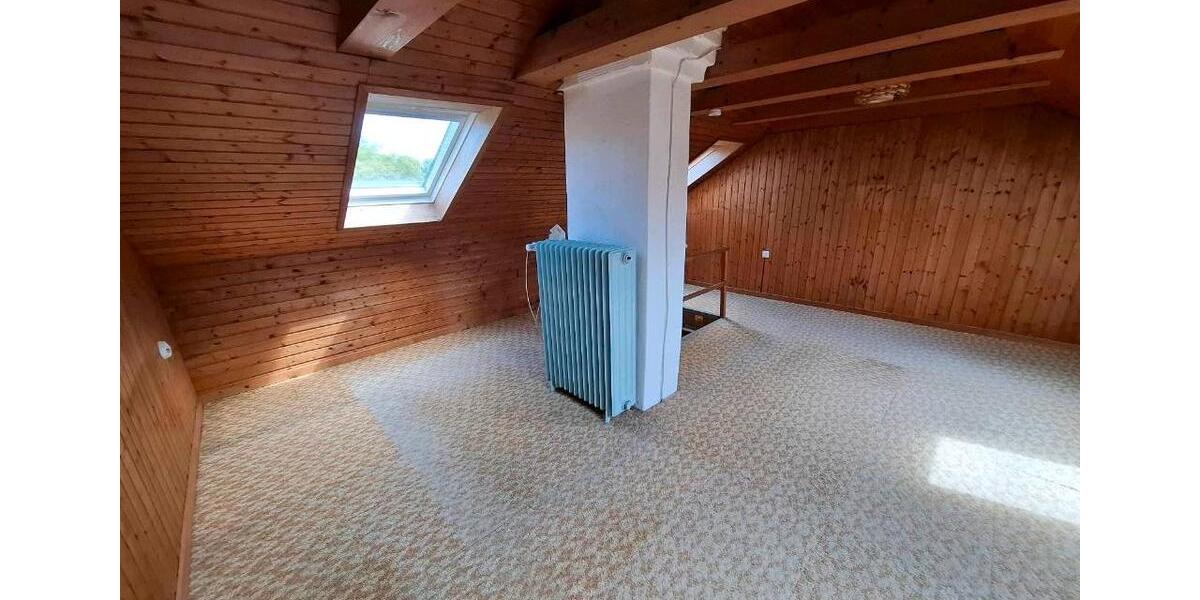 Reihenhaus Quickborn - 3 Zimmer, 78 m&sup2;, 295.000&euro; | Angebot:26754208