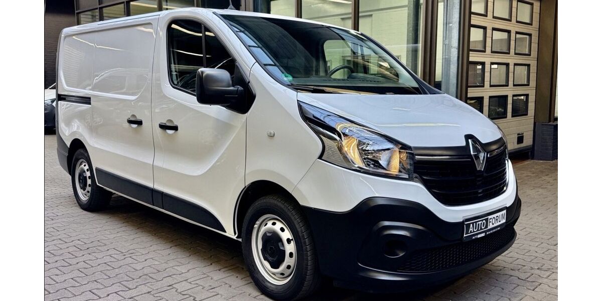 Renault Trafic 85.059 km 18.990 &euro; Geesthacht bei Hamburg 21502