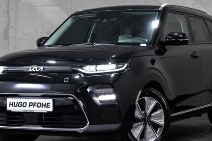 Kia Soul 10.000 km 29.990 &euro; Hamburg 22335