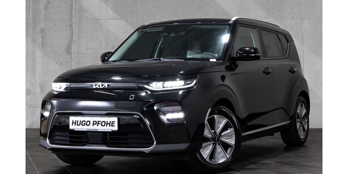 Kia Soul 10.000 km 29.990 &euro; Hamburg 22335