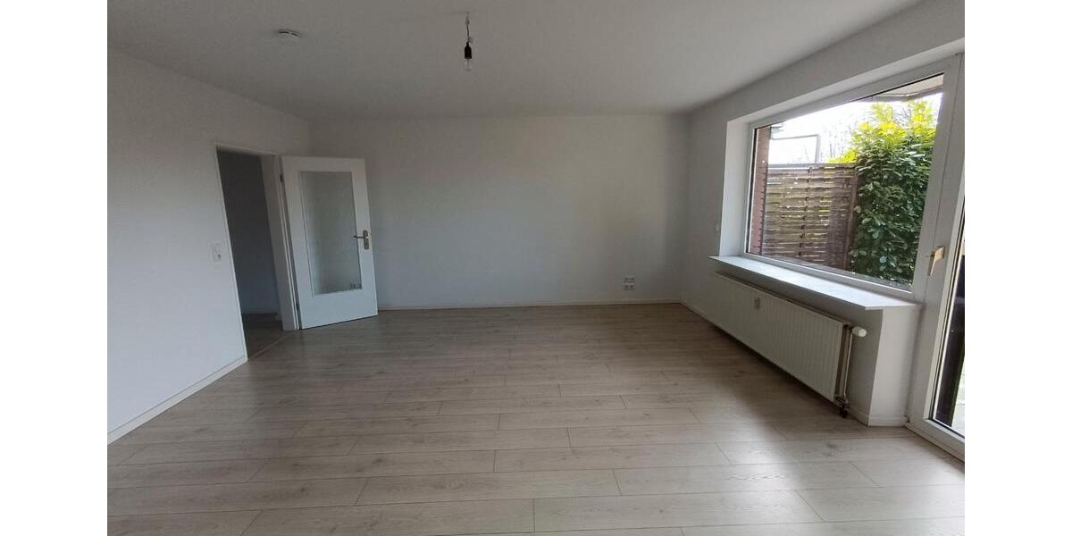 Erdgeschoßwohnung Uetersen - 3 Zimmer, 89 m&sup2;, 298.000&euro; | Angebot:26214715