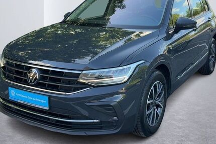 VW Tiguan 60.001 km 28.490 &euro; Glinde 21509