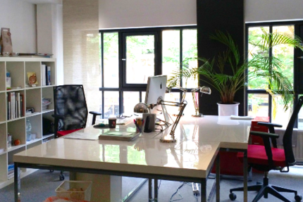 Büro in Hamburg 340 € 4 m² zimmer