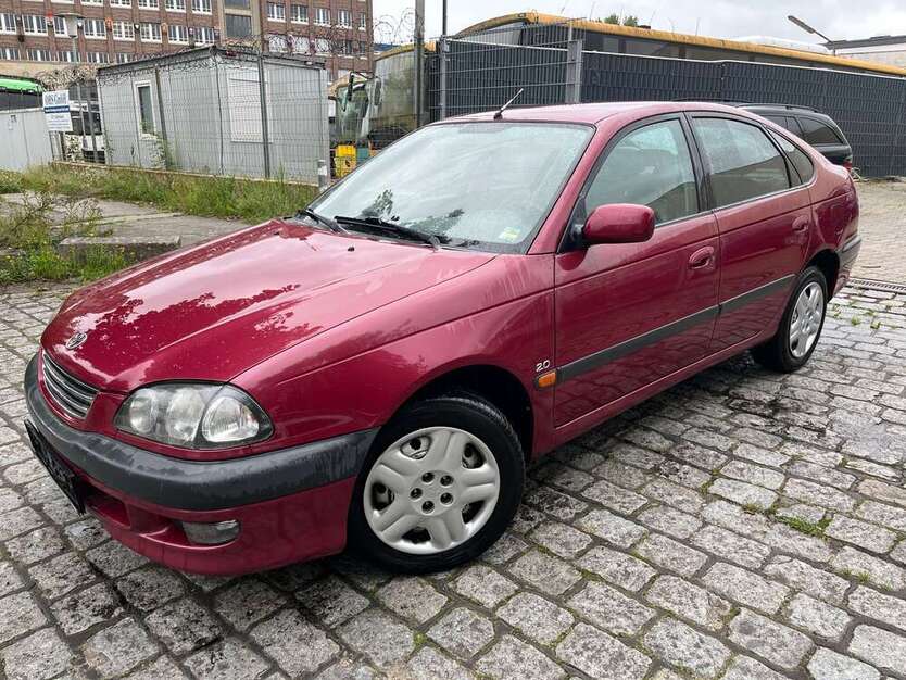 Avensis