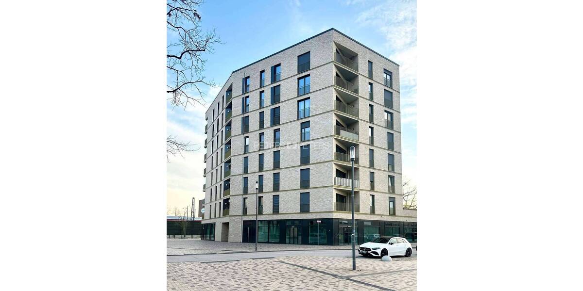 Etagenwohnung Hamburg Neugraben-Fischbek - 5 Zimmer, 109 m&sup2;, 1.549&euro; | Angebot:26276880