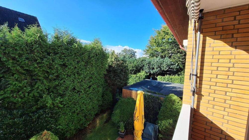 Etagenwohnung Bargfeld-Stegen Stegen - 4 Zimmer, 96 m&sup2;, 970&euro; | Angebot:26891923