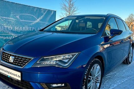 Seat Leon 82.373 km 17.495 &euro; Bargfeld Stegen 23863
