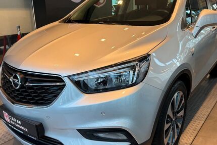 Opel Mokka 51.500 km 14.900 &euro; Hamburg 22547