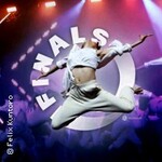 FINALS 2026 - International Dance Competition - Professionals