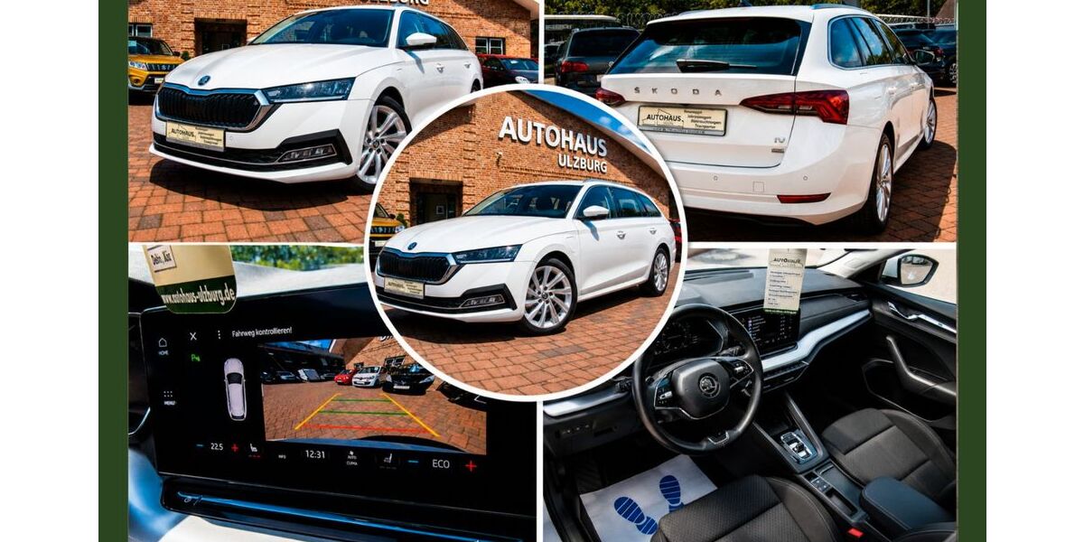 Skoda Octavia 54.494 km 21.900 &euro; Henstedt Ulzburg(20 km nördlich von HH-direkt an der A7) 24558