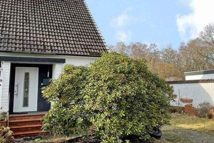 Haus Quickborn - 3 Zimmer, 66 m&sup2;, 320.000&euro; | Angebot:25662629