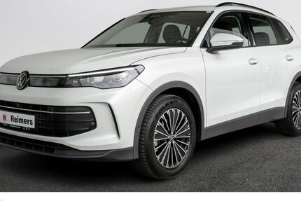 VW Tiguan 5.699 km 35.490 &euro; Rellingen/Hamburg 25462