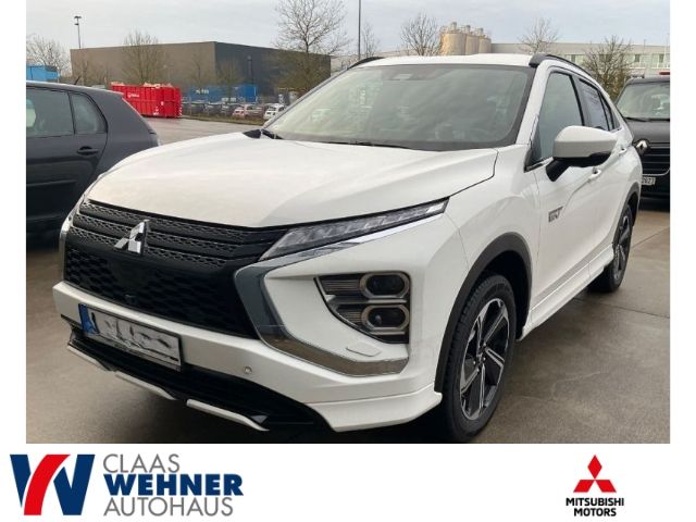 Eclipse Cross