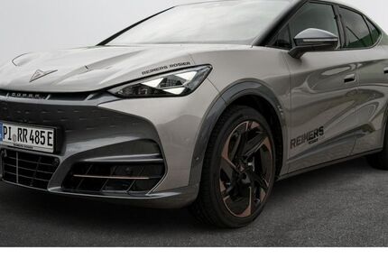 Cupra Tavascan 7.500 km 47.990 &euro; Pinneberg 25421