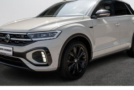 VW T-Roc 49.430 km 24.739 &euro; Norderstedt 22848