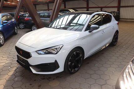 Cupra Leon 32.496 km 23.990 &euro; Norderstedt 22844