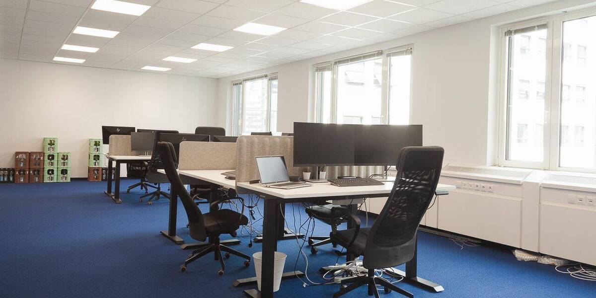Gewerbeobjekt Hamburg Hammerbrook - 3.000&euro; | Angebot:26814422