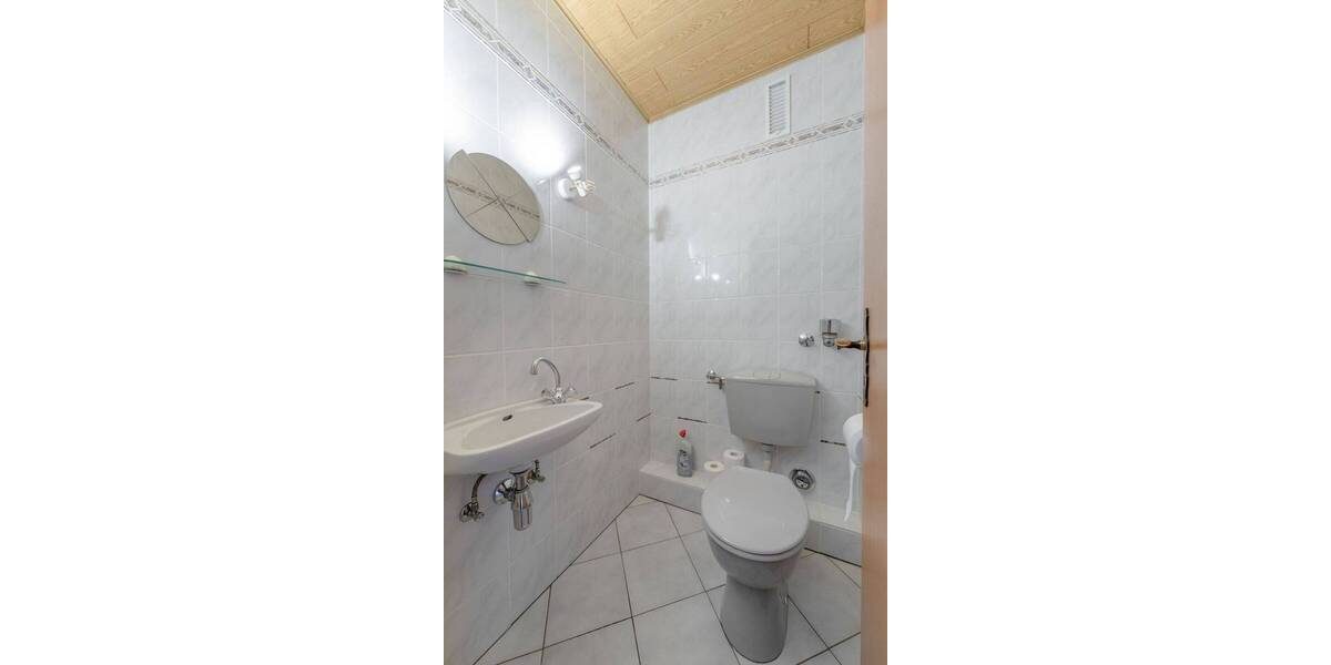 Etagenwohnung Hamburg Rönneburg - 3 Zimmer, 84 m&sup2;, 229.000&euro; | Angebot:26189200