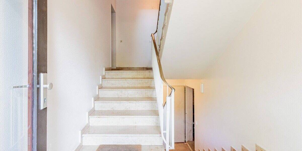 Etagenwohnung Hamburg / Blankenese Blankenese - 2 Zimmer, 87 m&sup2;, 449.500&euro; | Angebot:26909937
