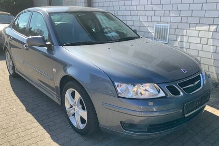 Saab 9-3 110.890 km 8.999 &euro; Rellingen 25462
