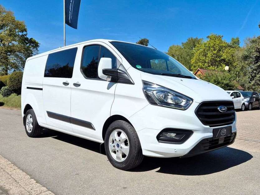 Transit Custom