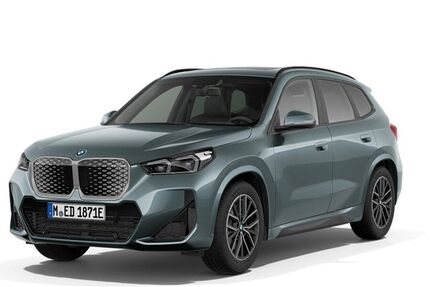 BMW iX1 23.811 km 48.777 &euro; Quickborn 25451