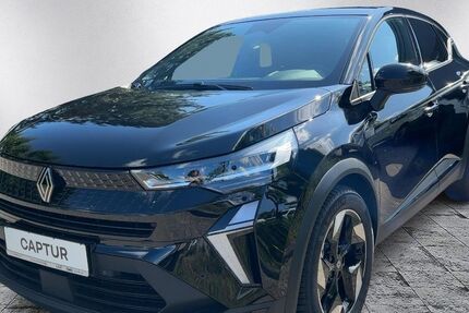 Renault Captur 3.000 km 29.480 &euro; Ahrensburg 22926