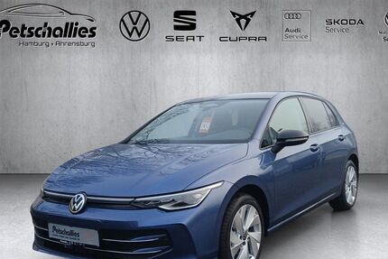 VW Golf 1.100 km 35.950 &euro; Ahrensburg 22926