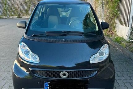 Smart ForTwo 81.963 km 3.999 &euro; Hamburg 22457