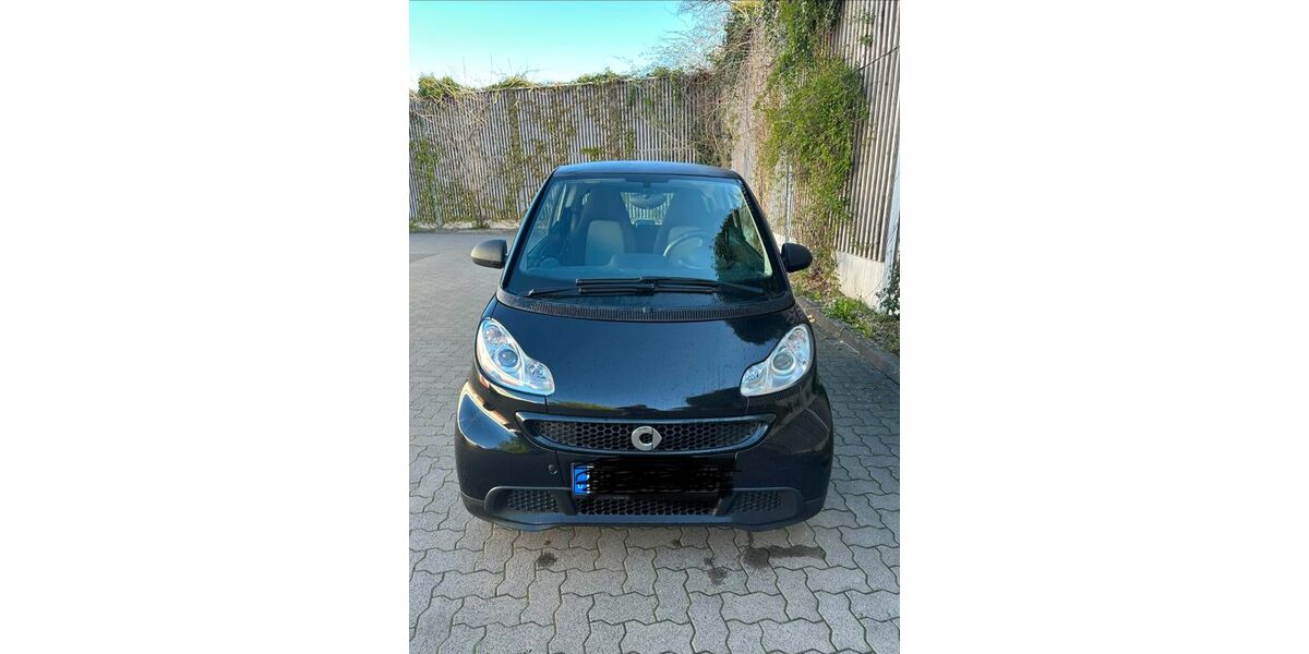 Smart ForTwo 81.963 km 3.999 &euro; Hamburg 22457