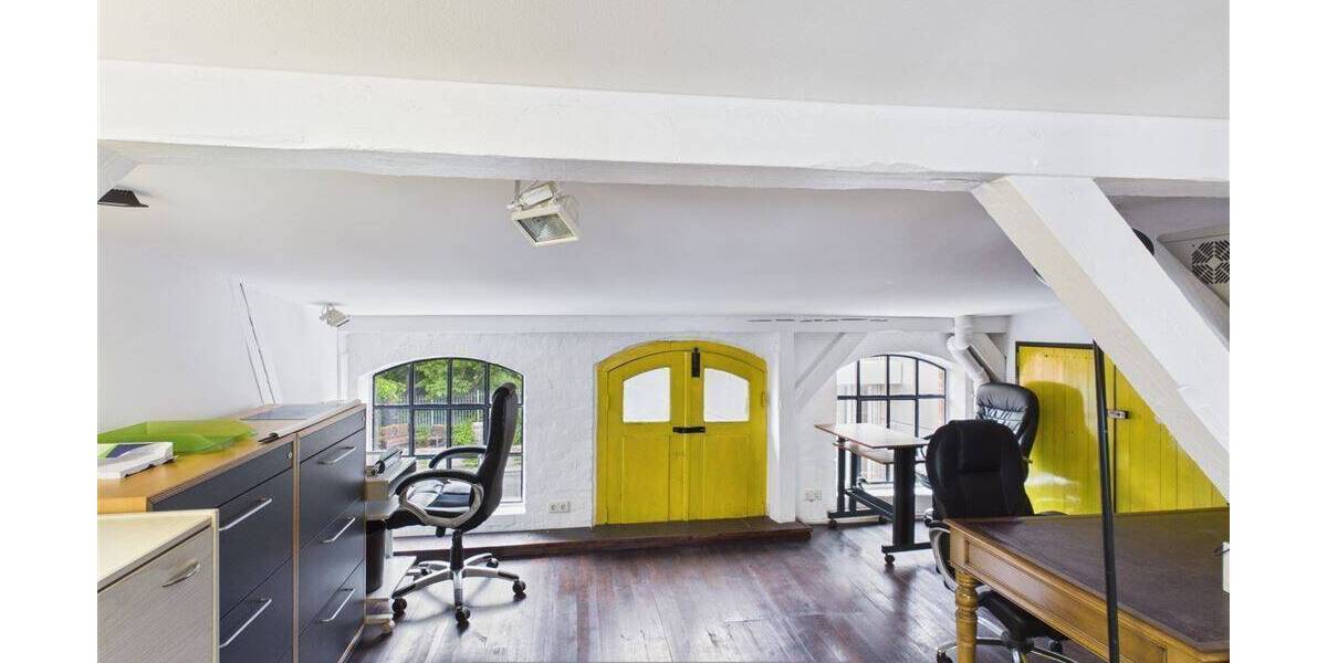 Gewerbeobjekt Hamburg Altona-Altstadt - 2.195&euro; | Angebot:26556399