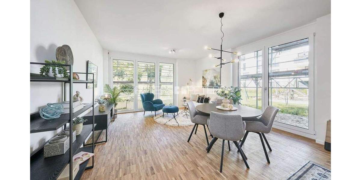 Etagenwohnung Pinneberg - 2 Zimmer, 61 m&sup2;, 1.249&euro; | Angebot:25701302