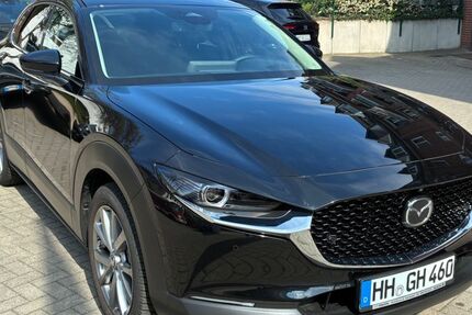 Mazda CX-30 2.500 km 28.490 &euro; Hamburg 21033