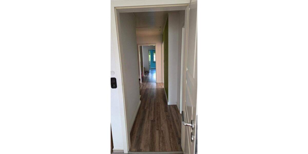 Doppelhaushälfte Hamburg Kirchwerder - 6 Zimmer, 165 m&sup2;, 465.000&euro; | Angebot:25719233